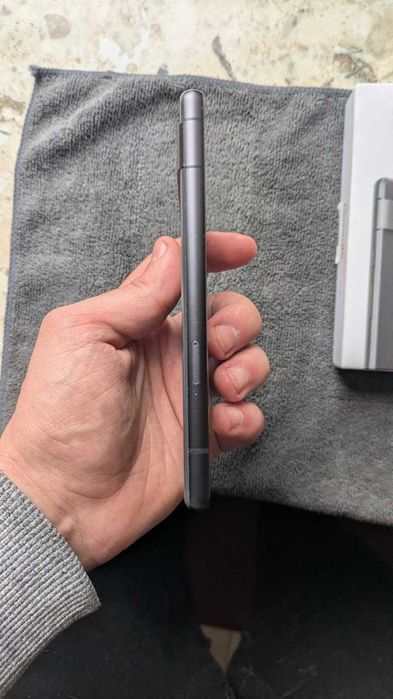 Google Pixel 7a 8/128Gb nano-SIM, eSIM, Neverlock смартфон