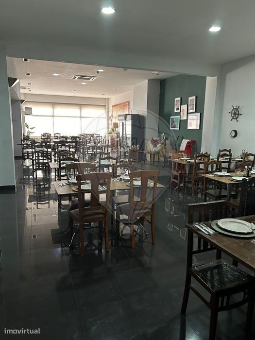 Trespasse  para venda