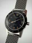 FVAT 23% FULLSET Longines Heritage Skin Diver 42 mm ref. L2.822.4.56.6