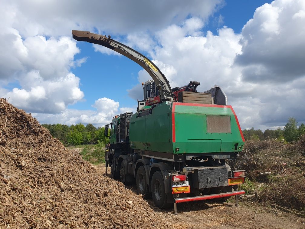Rebak nożowy recykler ( jak bruks biber albach doppstad