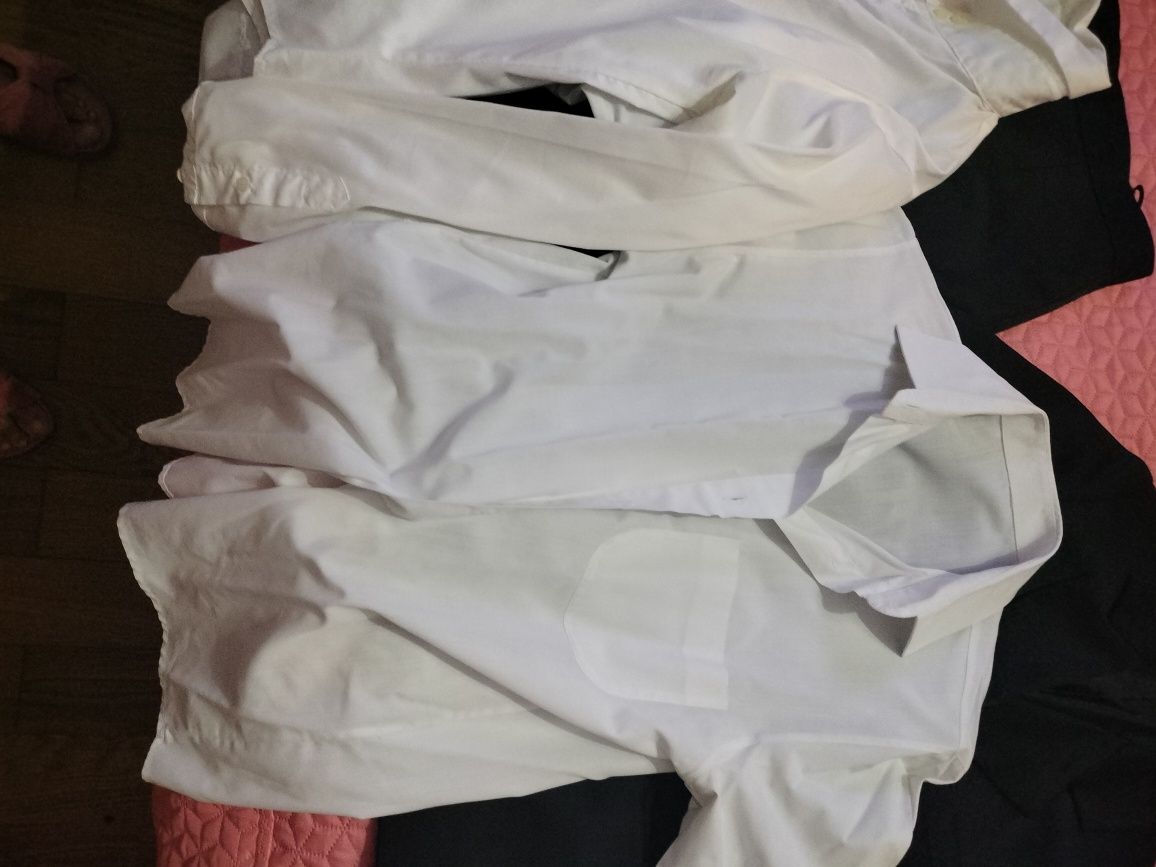 Traje académico porto em ótimo estado