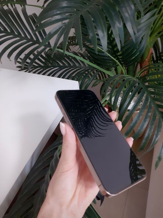 Iphone 16 pro max Desert 256 GB