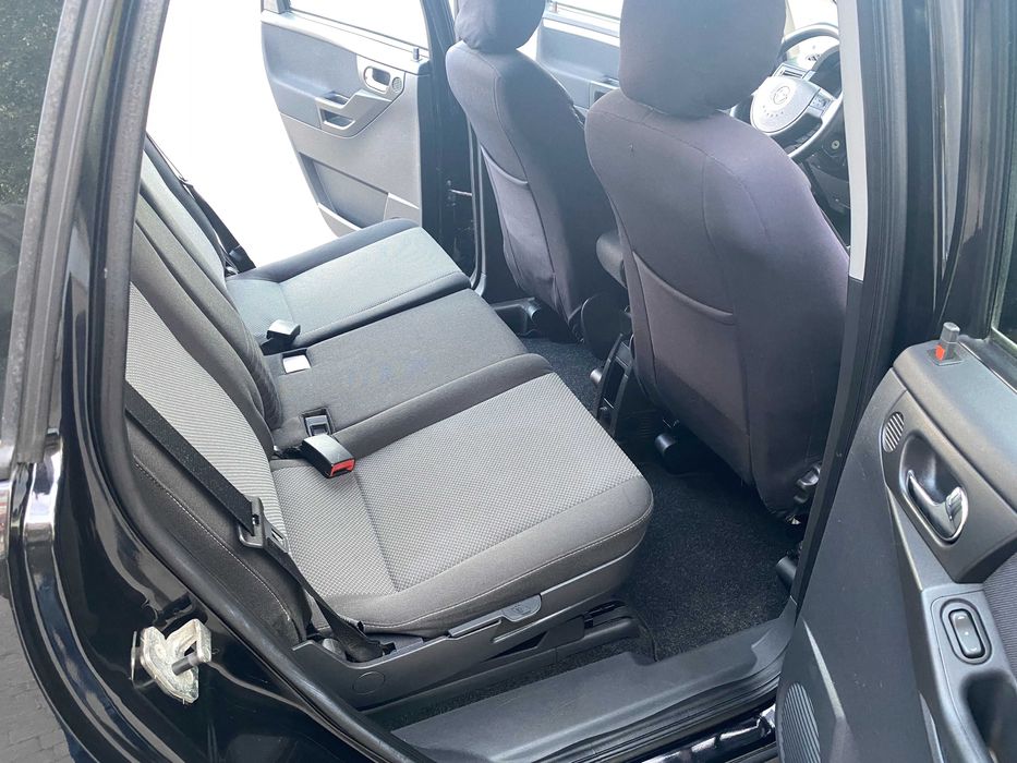 Продам Opel Meriva 2008 р, нефарбований, газ Євро4, гарна комплектація