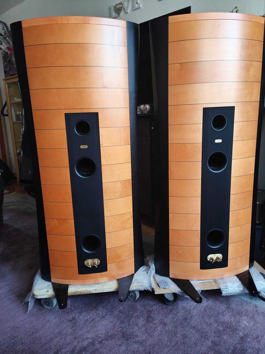 Sonus Faber Elipsa