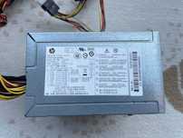 Zasilacz HP PCA246 - 460W