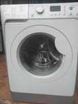 INDESIT пральна машина
