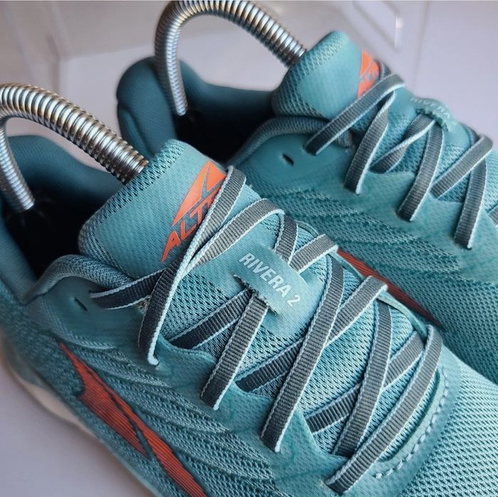 Кроссовки для бега женские Altra Rivera 2(Оригинал)40-25см.