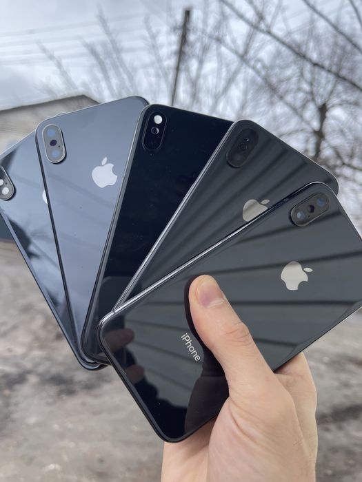 iphone Х айфон 10 корпус оригинал
