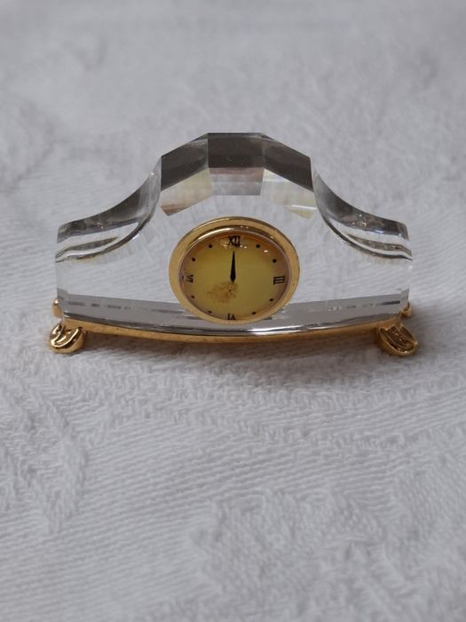 Miniaturas de coleção em Cristal Swarovsky