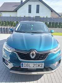 Renault Arkana E Tech Hybrid