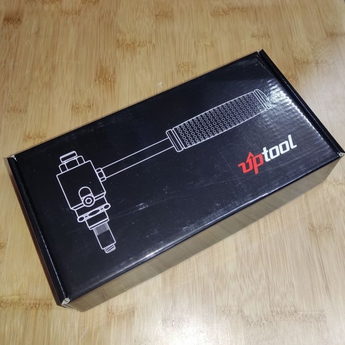 Заклепочник резьбовой УКРАЇНСЬКЕ ВИРОБНИЦТВО пистелет заклепочный