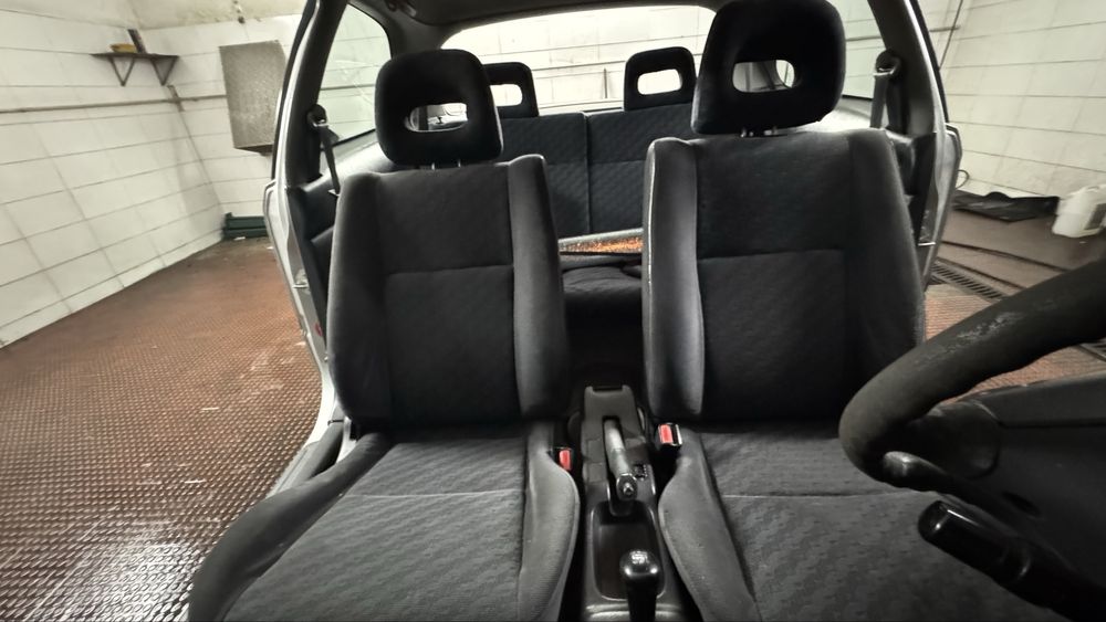 Honda civic 1.4 1999