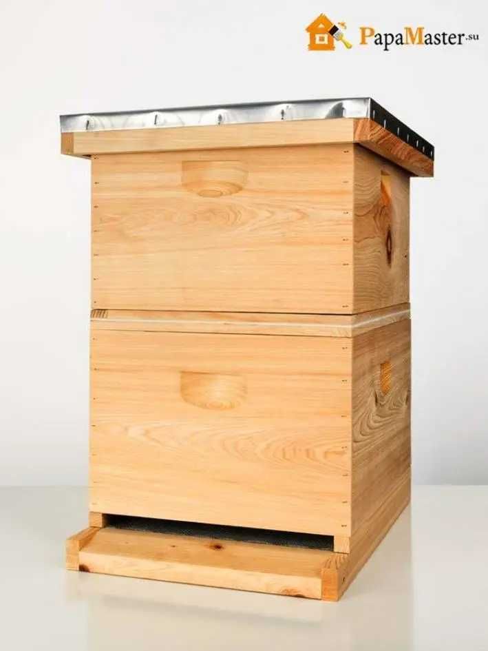 Продаються бджолосім'ї