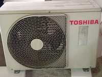 Кондиціонер Toshiba