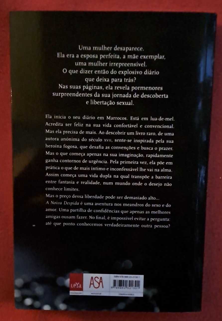 Portes Incluídos  - "A Noiva Despida" - NIKKI GEMMELL