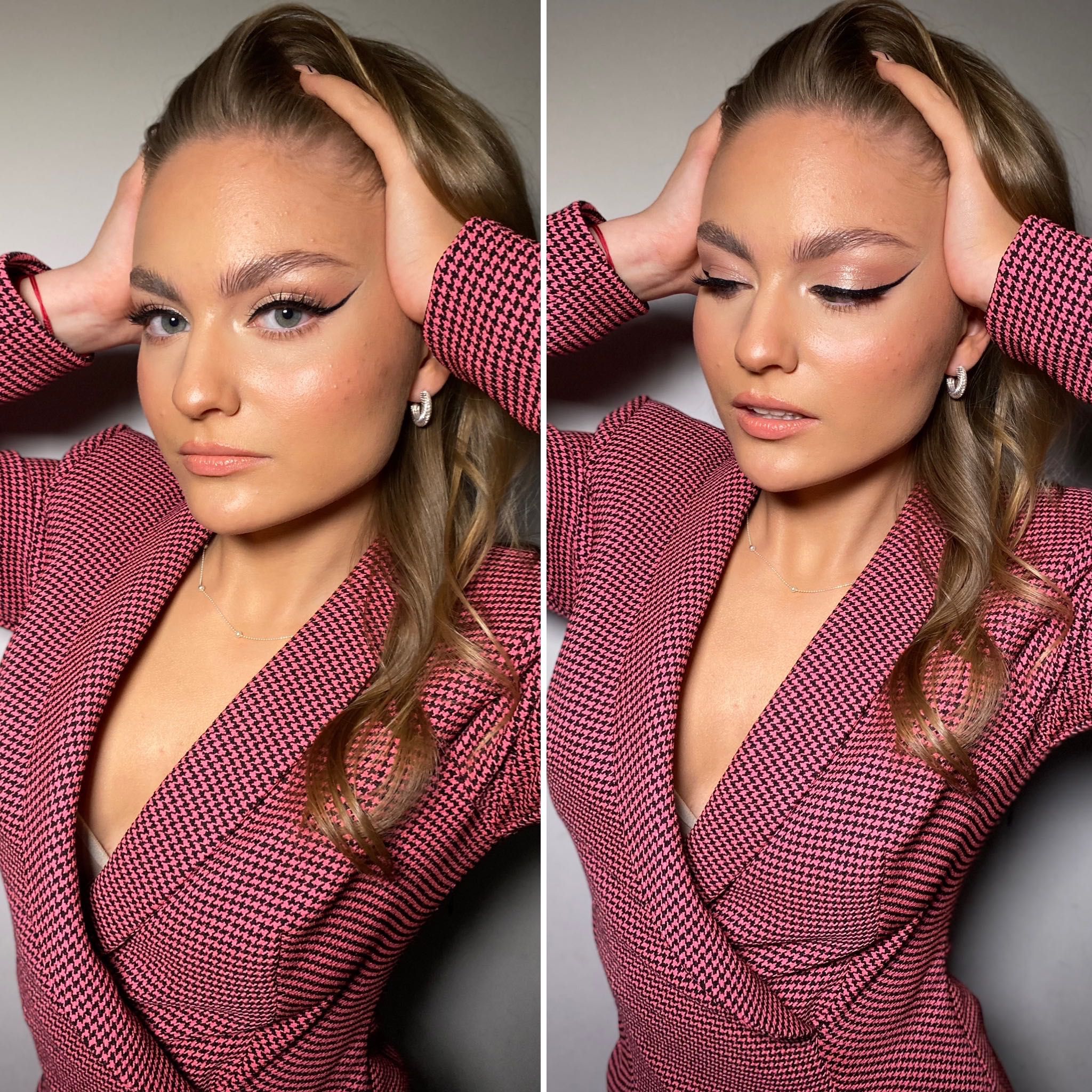 Makijaż, makeup okolicznościowy, ślubny, wieczorowy Warszawa