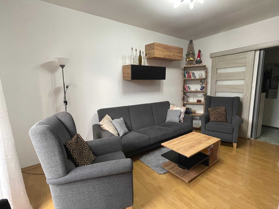 Mieszkanie 39m2- szeregowiec