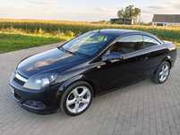 Astra Cabrio 1.8 2009