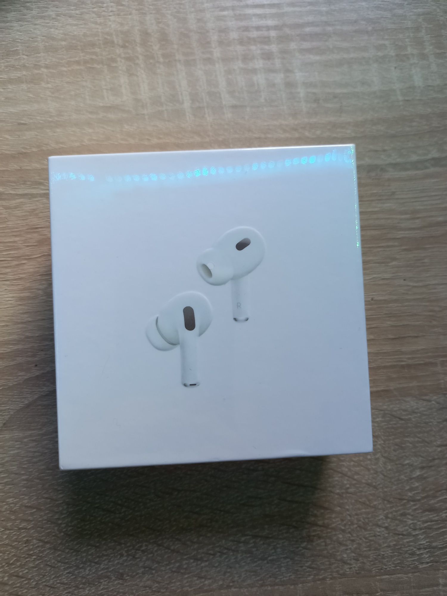 Nowe AirPods Pro 2nd generation