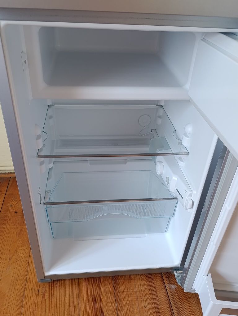 Lodówka firmy Liebherr