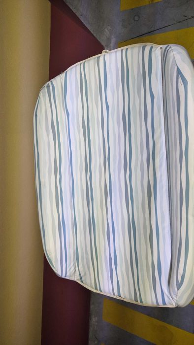 Banheira Cuddle & Bubble Chicco