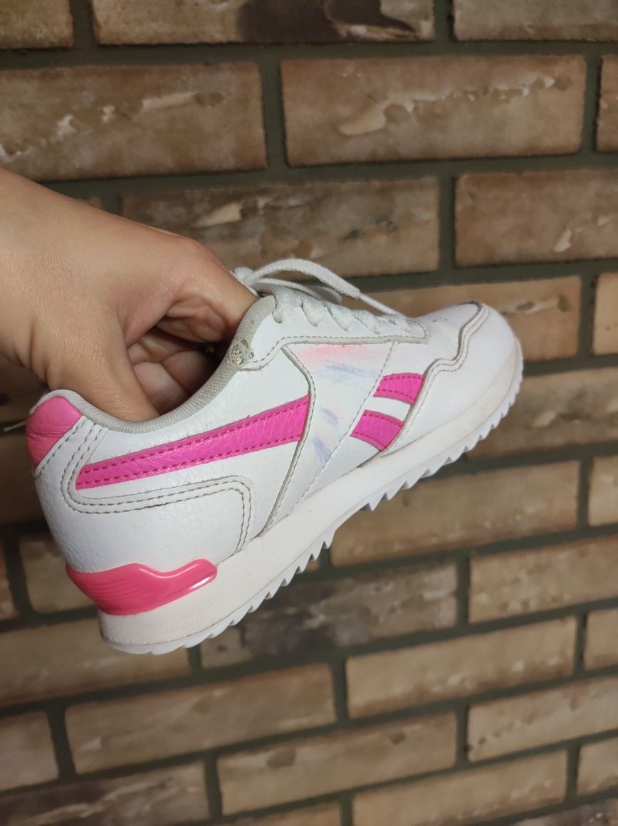 Buty sportowe dla dziewczynki Reebok