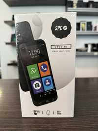 Smartfon SPC Zeus 3/32GB Czarny Poznań Długa 14