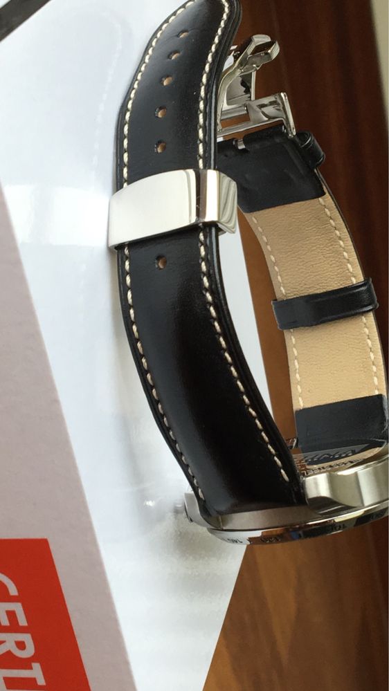 Zegarek Certina Certina DS Podium