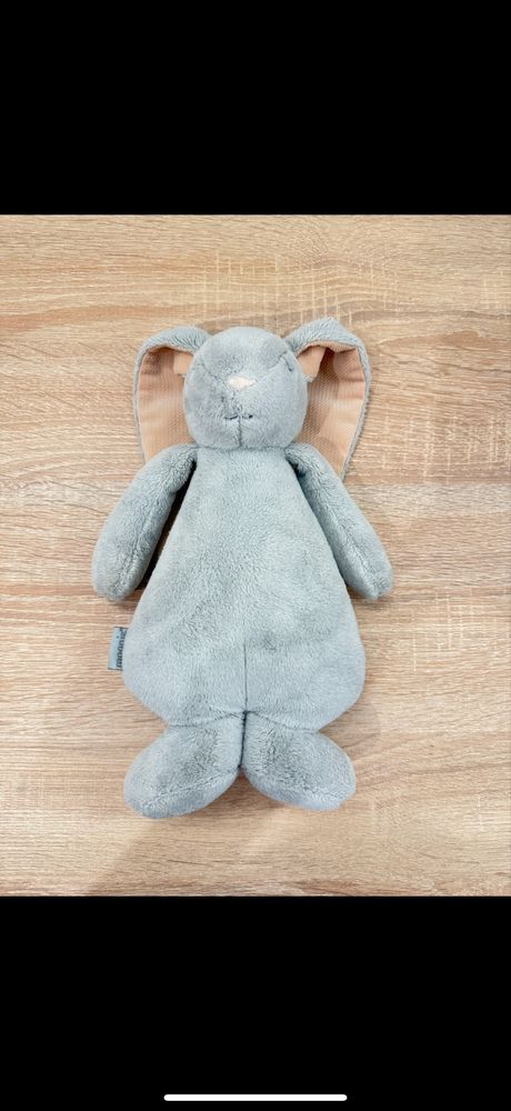Продам музичного кролика Moonie- нічник з білим шумом
