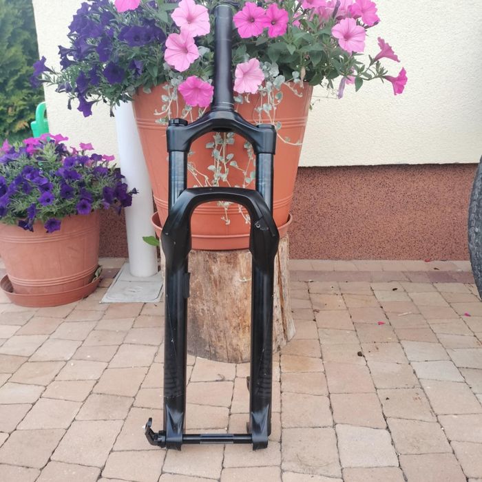 Amortyzator Rockshox Judy Gold 27.5 130mm