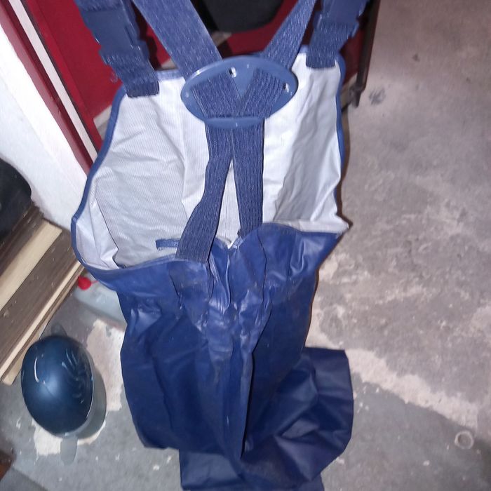 Combinado impermeável Helly Hansen