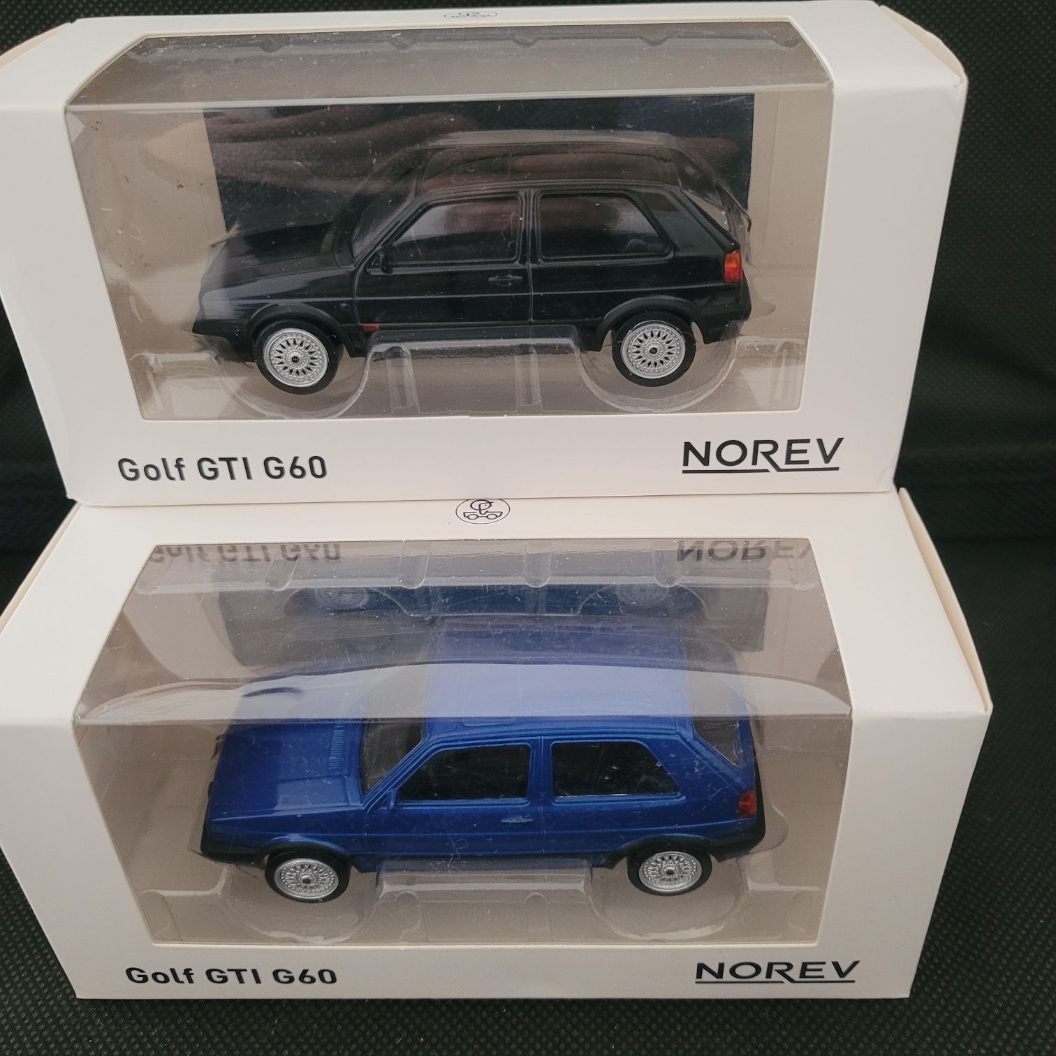 Carro miniatura Volkswagen