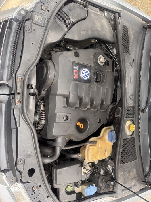 Volkswagen Passat 1.9 TDi PD130 cv