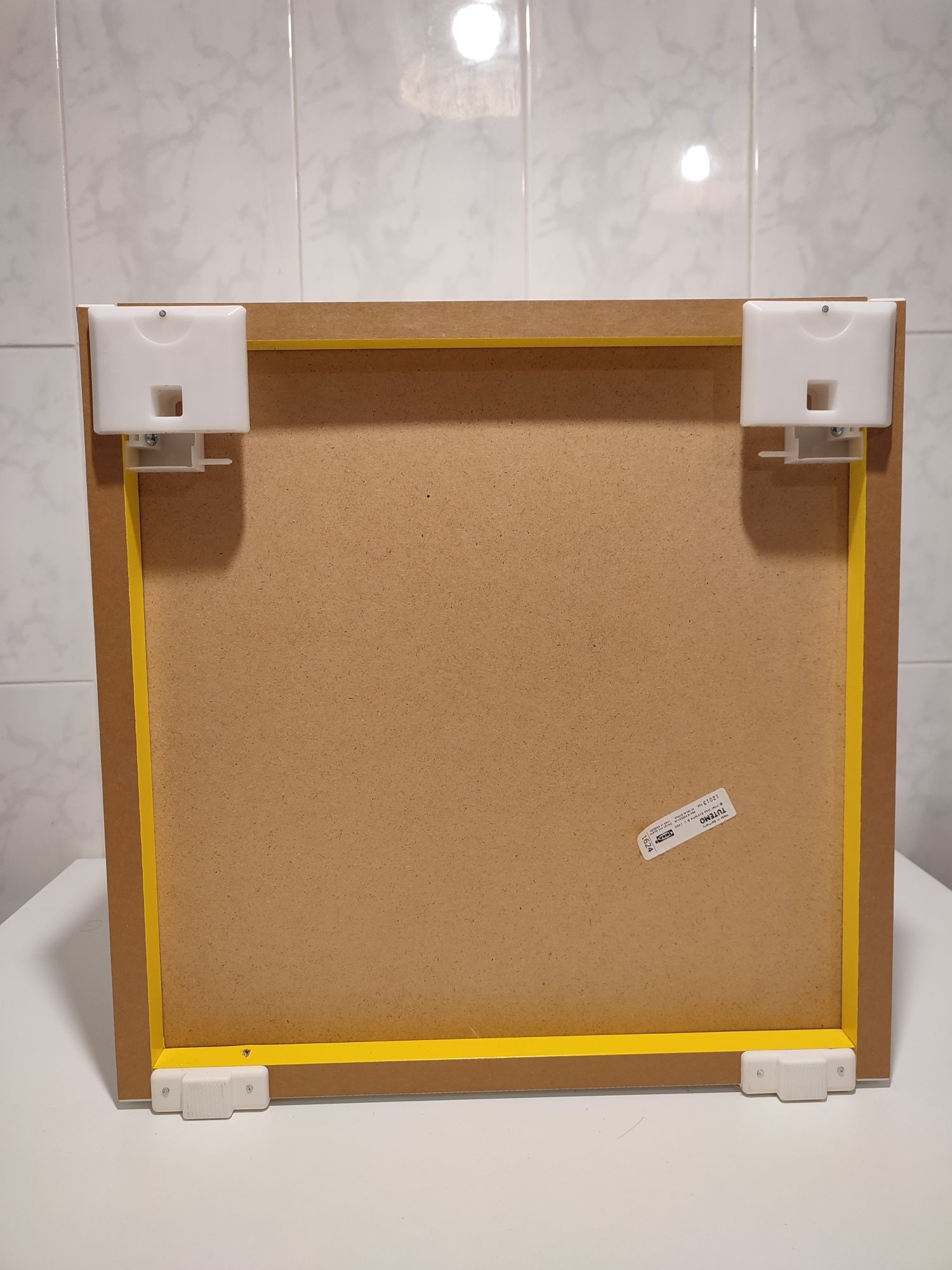 Prateleira - Cubo IKEA