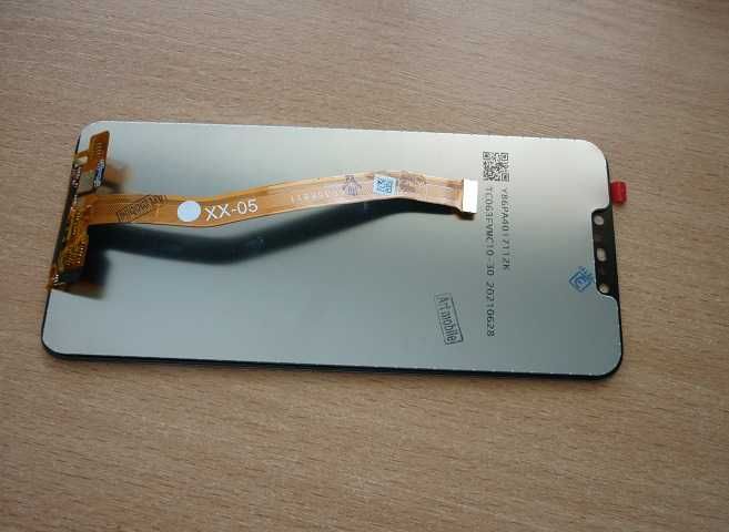 Дисплей для Huawei P Smart Plus INE-LX1/Nova 3i + touch, черный ориг