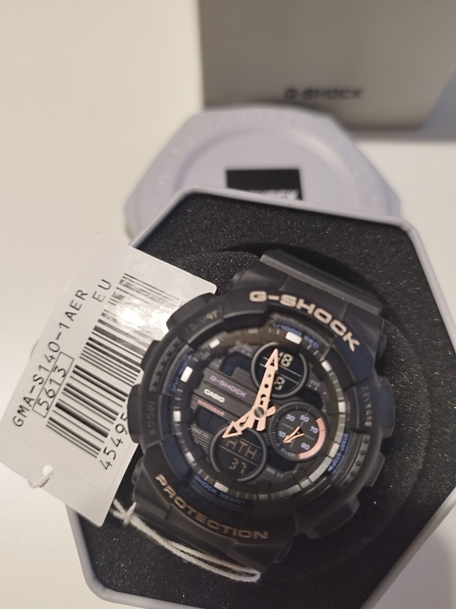 Zegarek G-SHOCK Sprzedam