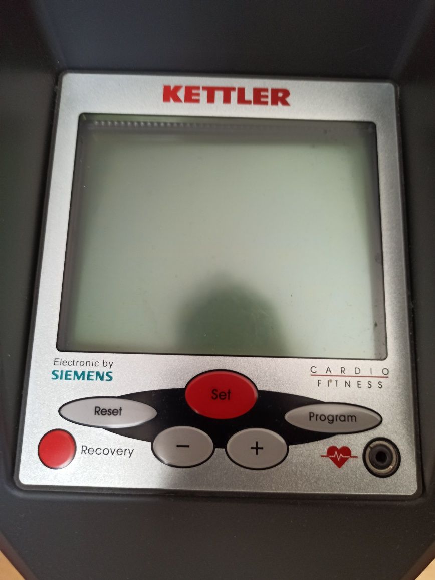 Orbitrek Kettler Ergometer CTR1