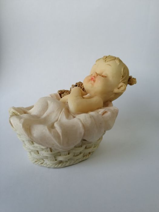 Decorações para quarto de bebé (menina)