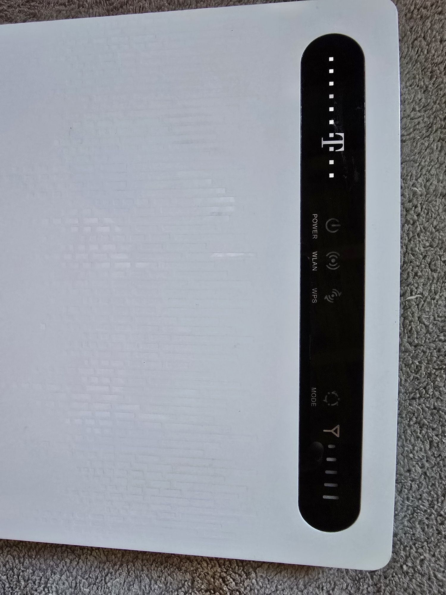 Router Speedport LTE II