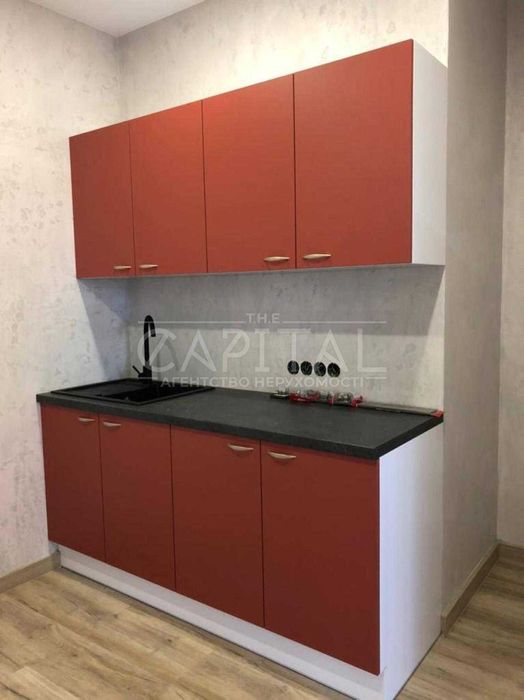 Продажа офиса, ЖК 38 Жемчужина, Голосеево