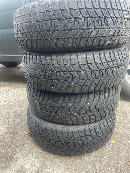 Продам зимову шину Мішелін