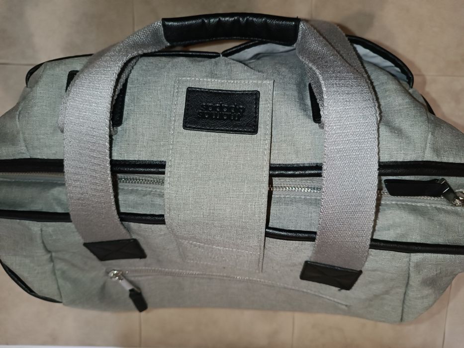 Сумка Mamas & Papas для дитячих речей