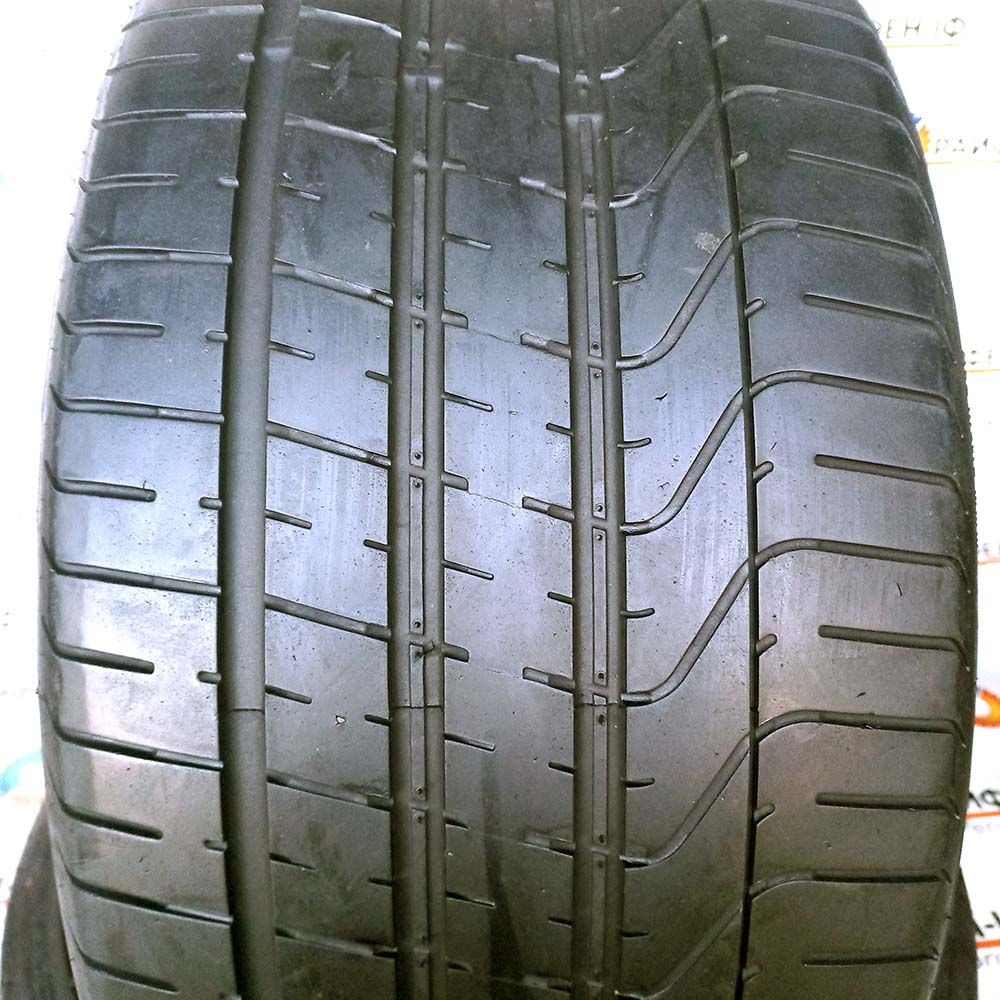 265/30 R20 Pirelli Pzero б/у шини 2шт ^ 2402183