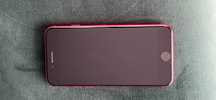 iPhone SE 2 generacji 64GB czerwony