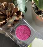 brokatowy cień Rude Cosmetics "alabama"