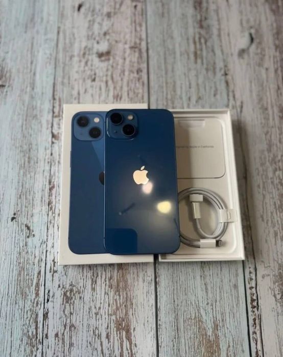 Apple iphone 13 идеал