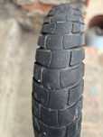 120.90.17 Continental Conti Enduro Pro продам мото гуму R17