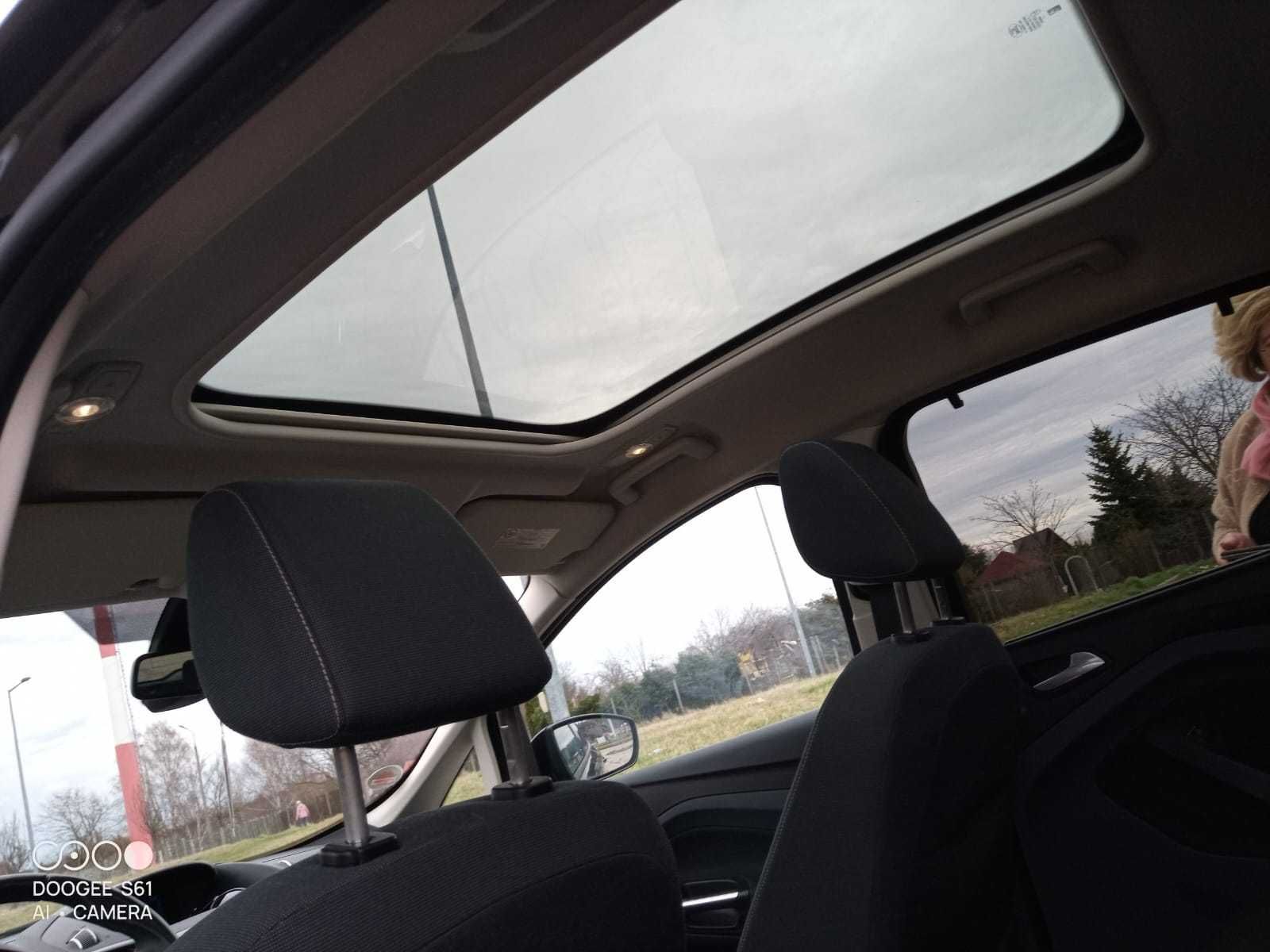 FORD C-Max 1.0 Ecoboost