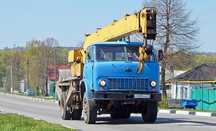 Послуги автокрана. Автокран. Услуги автокрана.