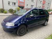 Volkswagen Sharan ! 2000 ! 2.0 Lpg ! 7 Osobowy !